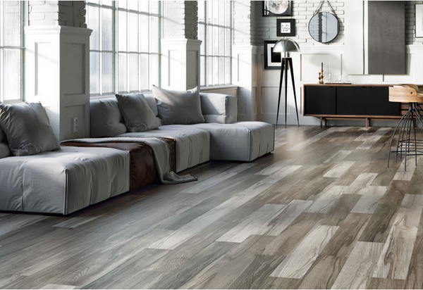 Point of View – Quality Flooring by Frank Milea