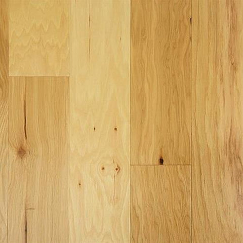 AMERICAN COLLECTION Hickory Natural NACHN5