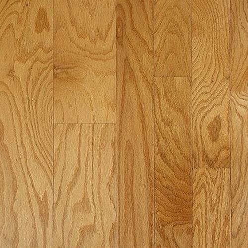 AMERICAN COLLECTION Red Oak Natural NACRO15