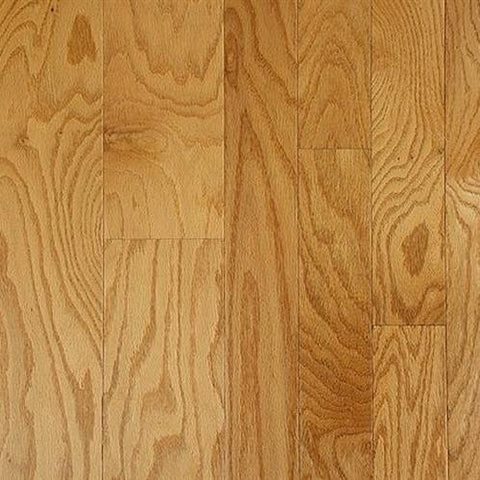 AMERICAN COLLECTION Red Oak Natural NACRO13