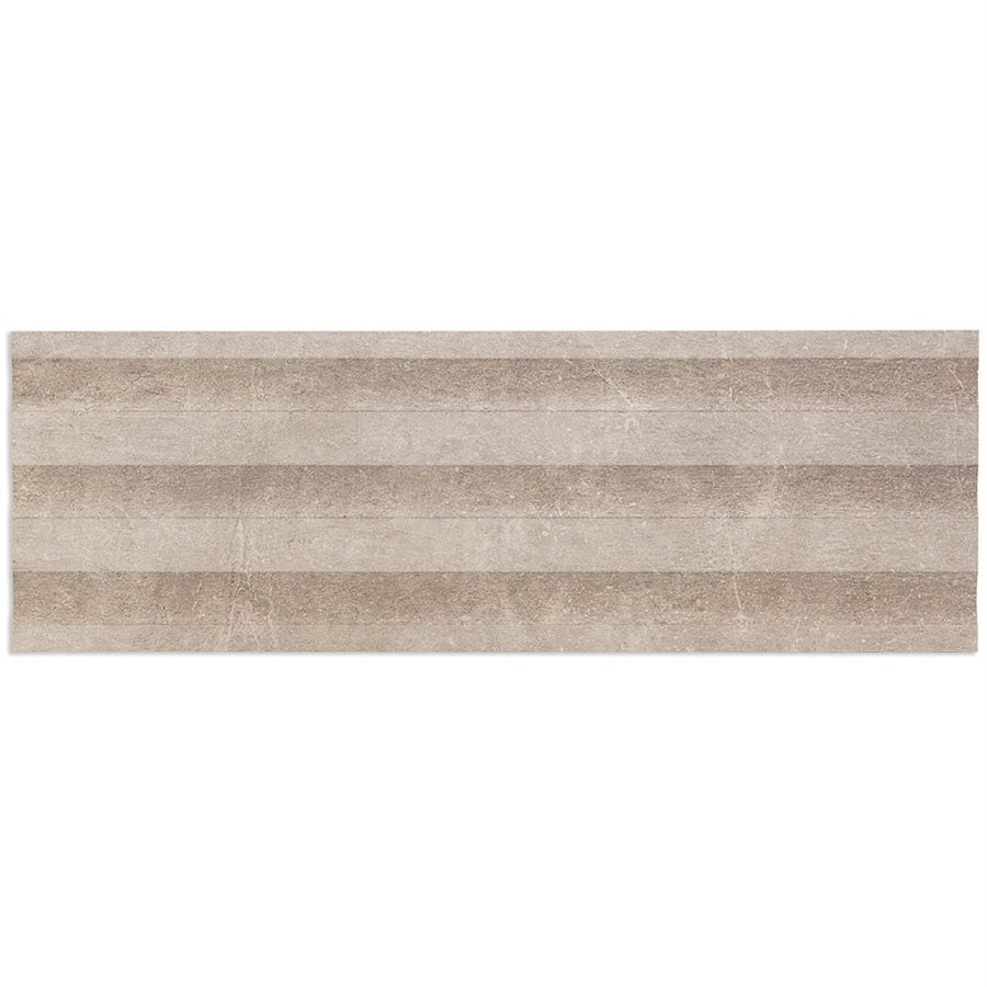 Close Out - Leeds Pompeya Taupe 12x36