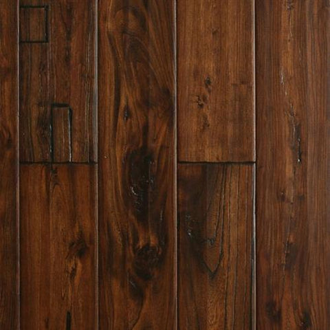 MARATHONS SAWN FACE WIDE PLANK COLLECTION Reclaimed Antique Elm Walnut NVMWP7