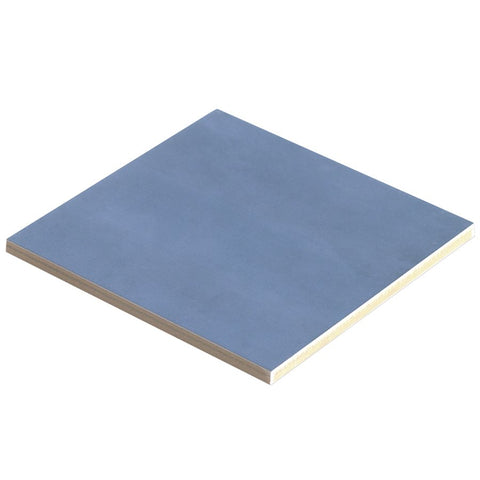 Hampton Floor Steel Blue 8x8