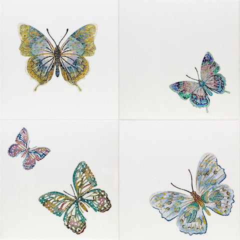 Close Out - Artistry Butterflies