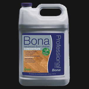 Bona Pro Series Hardwood Floor Cleaner Concentrate- Gallon