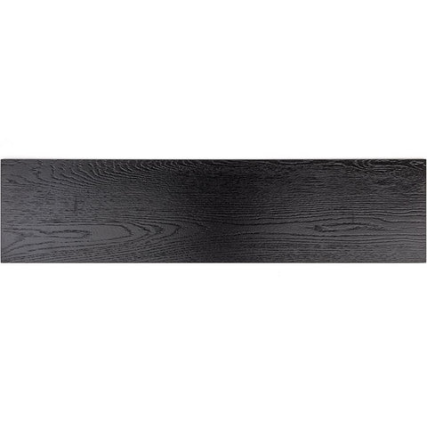 Arhus Nero 8x36