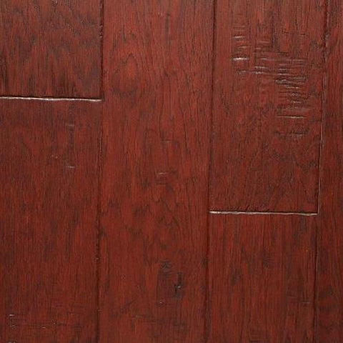 BORDEAUX COLLECTION Hickory Buckeye SW606