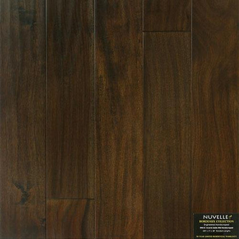 BORDEAUX COLLECTION Acacia Sable Mist SW615