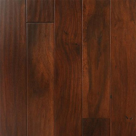 BORDEAUX COLLECTION Acacia Cuban Coffee SW616