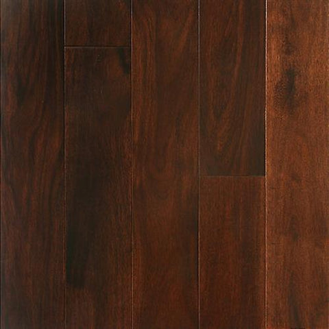 BORDEAUX COLLECTION Acacia Mahogany SW73