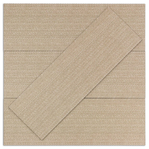 Close Out - Carpeta Beige 12x36