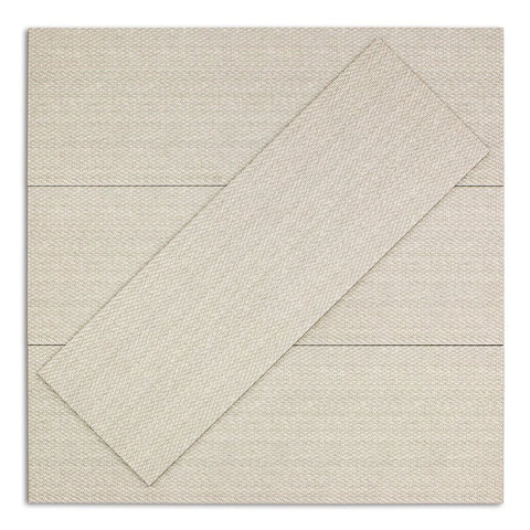 Close Out - Carpeta Blanco 12x36