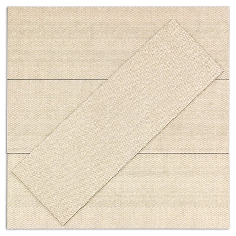 Close Out - Carpeta Crema 12x36