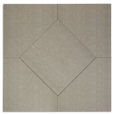 Close Out - Carpeta Gris 24x24