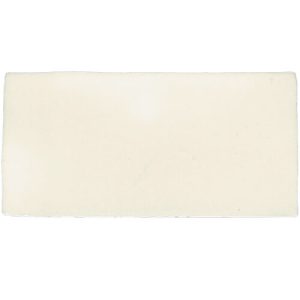 3X6 Cream Glossy