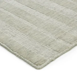 Deva Defined Rug - Platinum