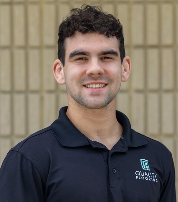 Gary - Flooring Sales for Quality Flooring by Frank Milea