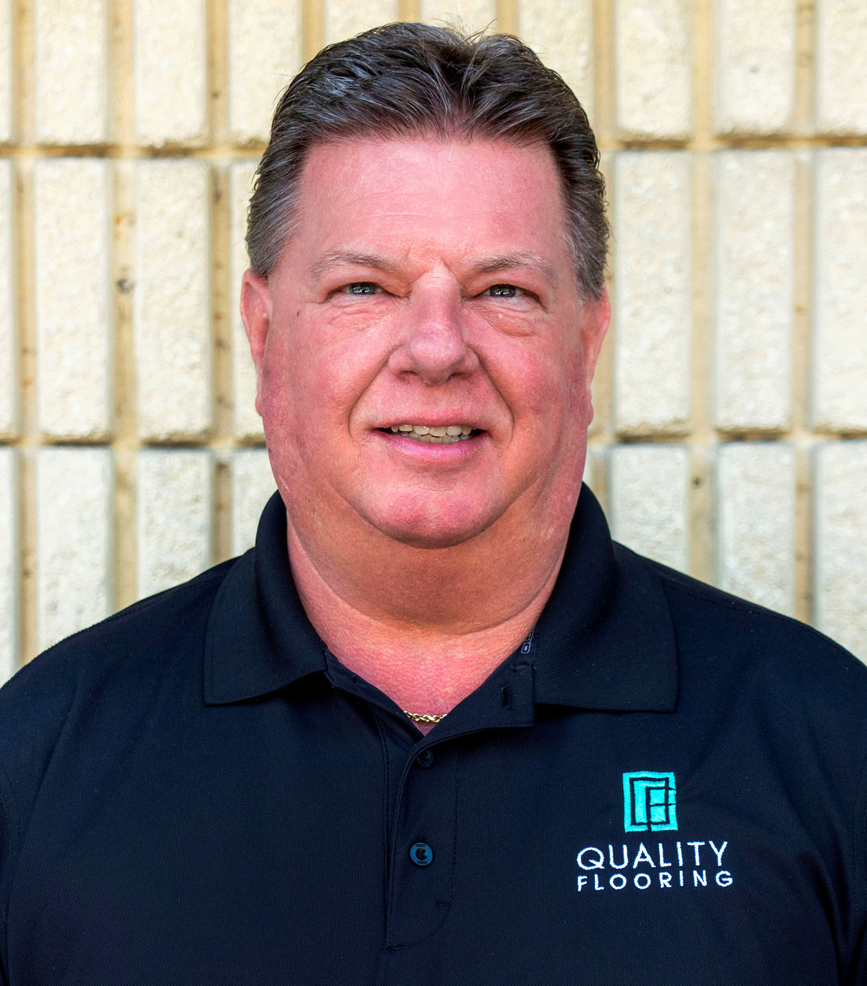 Glen - Flooring Sales for Quality Flooring by Frank Milea