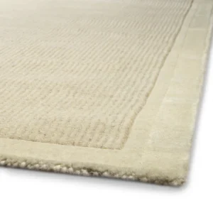 Gobi Rug - Oatmeal