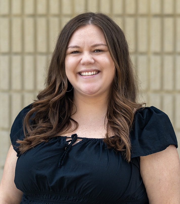 Jessy - Office Manager for Quality Flooring by Frank Milea