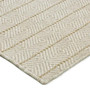 Kariba Rug - Wheat