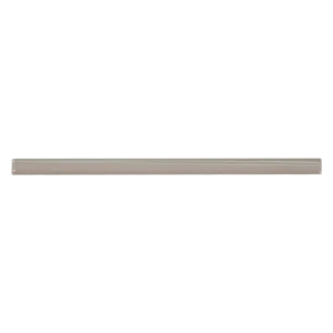 Marin 0.5 x 12 Jolly Miter Edge Ceramic Trim in Coastal Cliff