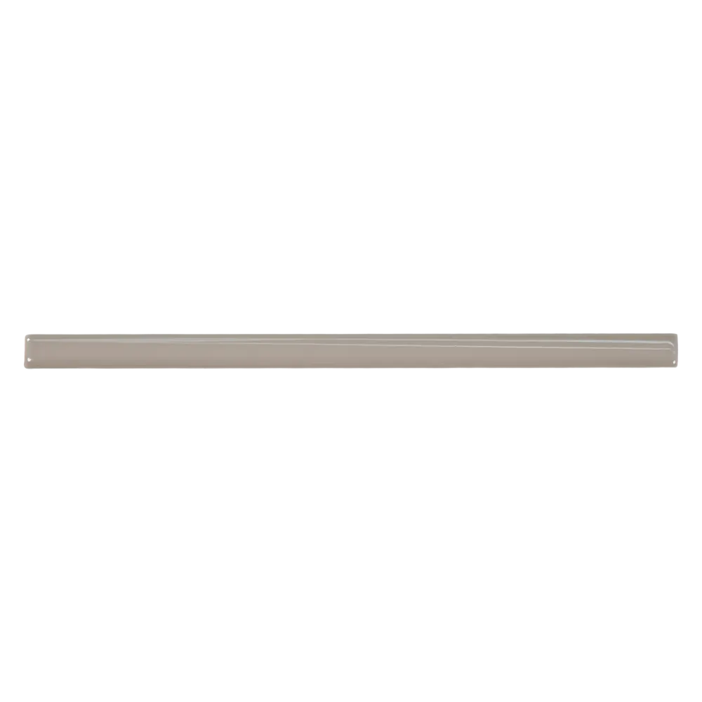 Marin 0.5 x 12 Jolly Miter Edge Ceramic Trim in Coastal Cliff