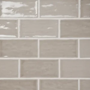 Marin 2.5" x 5" Ceramic Wall Tile in Coastal Cliff