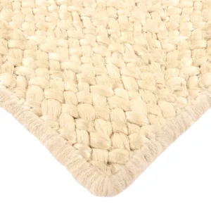 Mochima Rug - Sesame