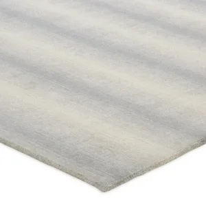 Privee Prisma Rug - Fog