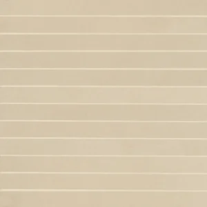 Sahara 1" x 12" Matte Porcelain Mosaic Tile in Ecru