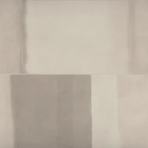 Sahara 24" x 48" Matte Deco Porcelain Tile in Cold