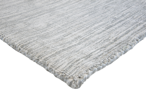 San Pietro Rug - Platinum