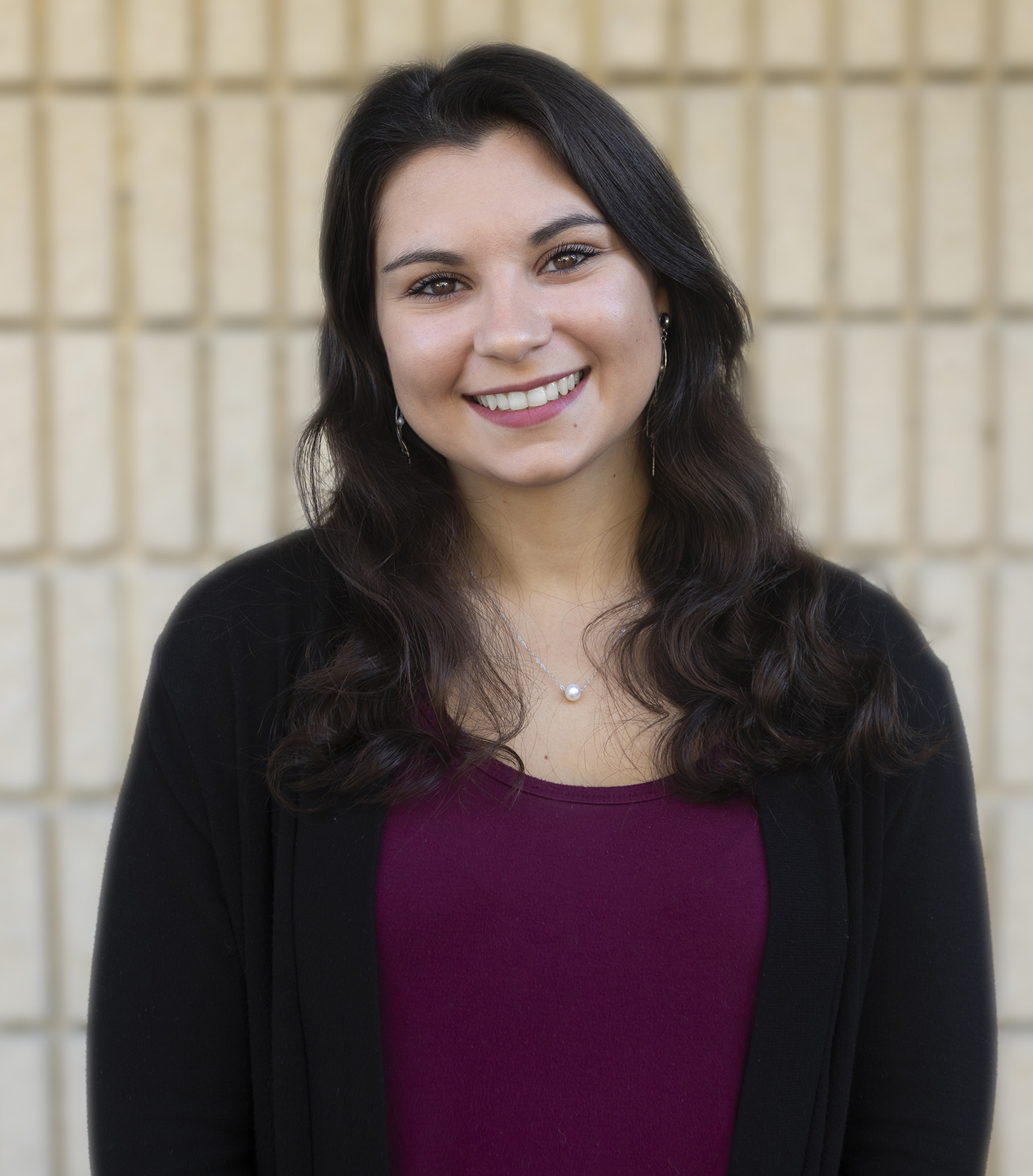 Stephanie - Designer for Quality Flooring by Frank Milea