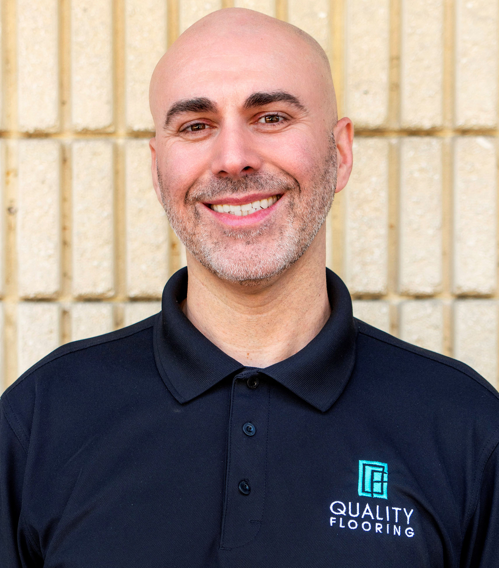 TJ - Flooring Sales for Quality Flooring by Frank Milea