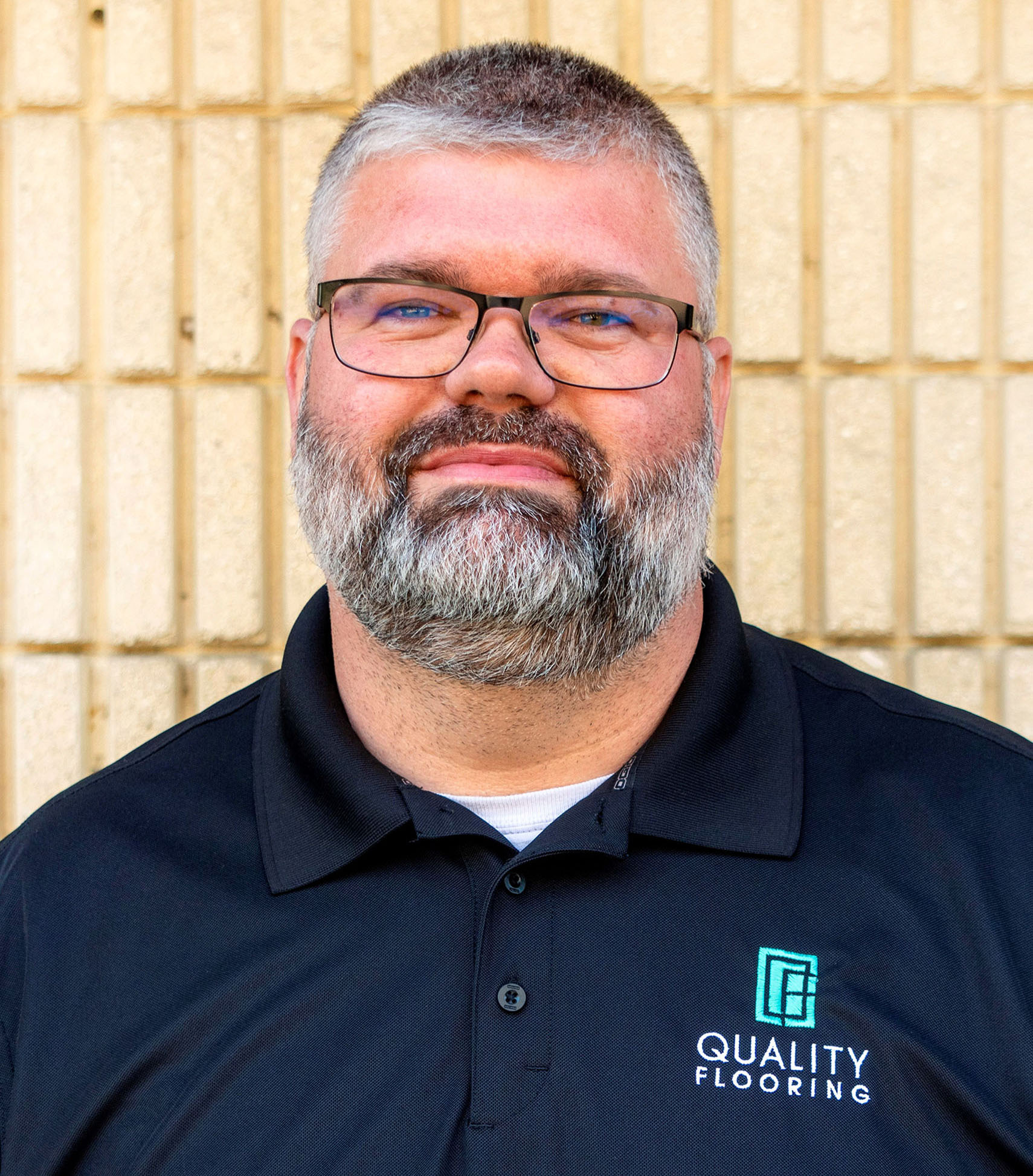 Travis - Assistant Operations Manager for Quality Flooring by Frank Milea