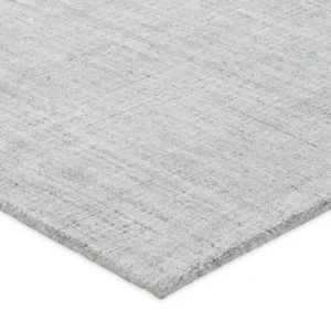 Varkala Vivid Rug - Platinum