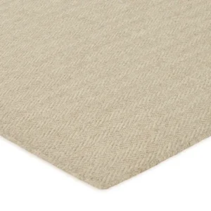 Zambezi Rug - Linen