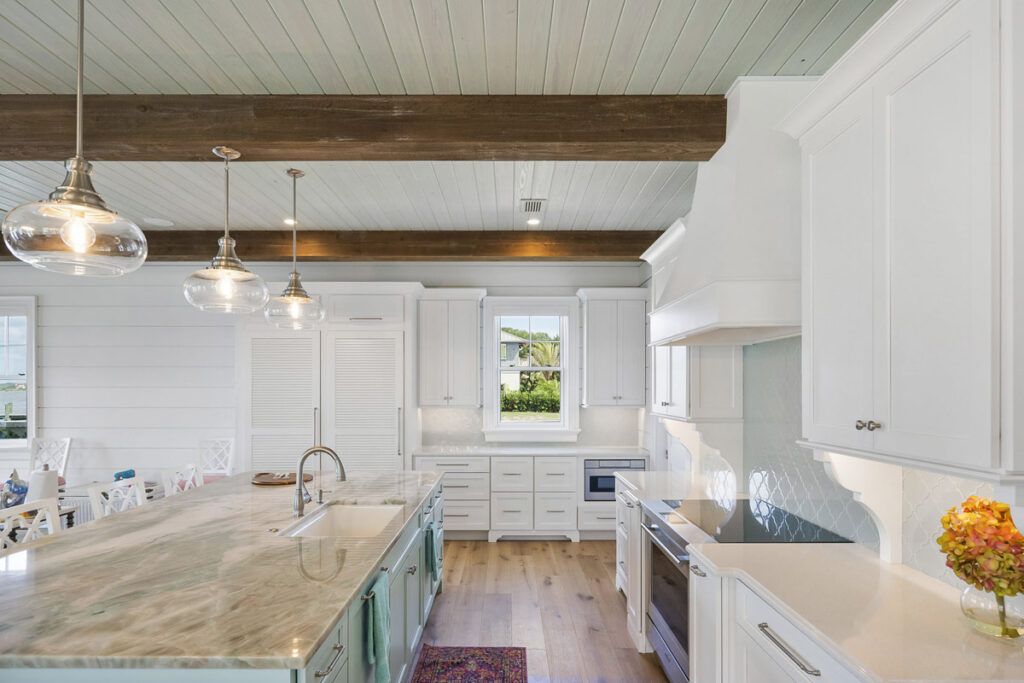 Beautiful tile design & craftsmanship by Quality Flooring by Frank Milea