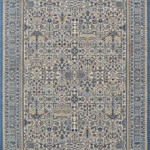 Old World Classics Nazmiyal  Antique Cream