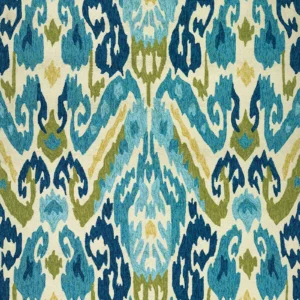Covington Delfina  Azure-Lemon