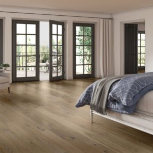 Timberbrushed