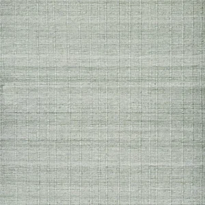 Ascot Windowpane  Celadon