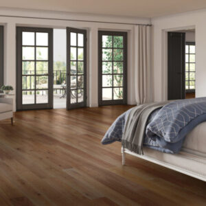 Charcoal Heather