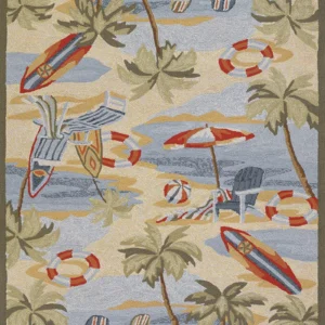 Outdoor Escape Cocoa Beach  Sand