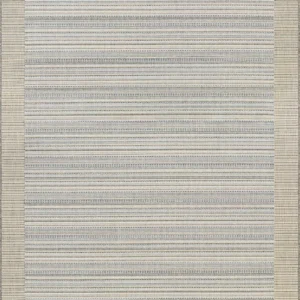 Monaco Bowline  Cocoa Natural-Ivory