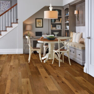 Country Retreat