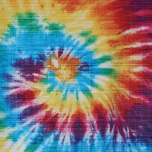 Rainbow Dancing Bears  Multi