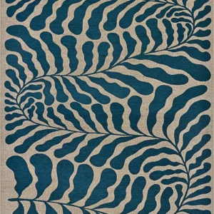 Castille Fiore  Petrol