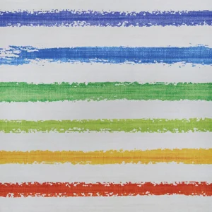 Rainbow Flavors  Spearmint-Multi